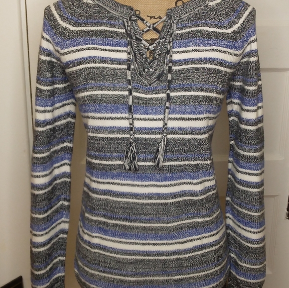 Knit Sweater - Picture 2 of 9